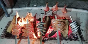 Les Embruns à Serres-Castet