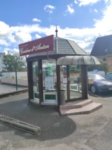 Cuisine d’Antan à Lingolsheim