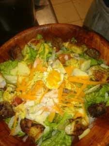 African sensation à Champigny-sur-Marne