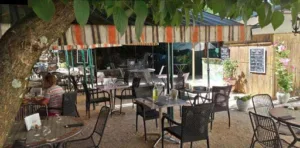 Restaurant L’Assiette Provençale à Saint-Ambroix