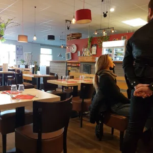 LA CANTINA à Épinal