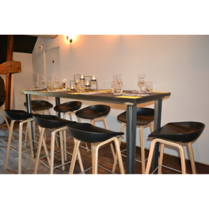 Un des Sens à Serris