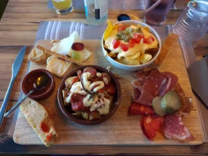 Fingers à Saint-Julien-lès-Metz