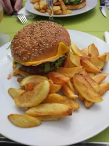 Le Chaplin à Longué-Jumelles