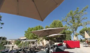 Le Café des Arts à Mallemort