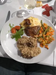 Le Relais de l’Avre à Moreuil