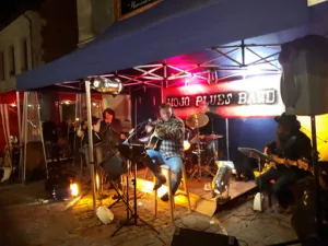 La Escala à La Bouille