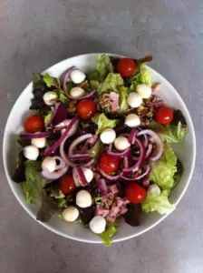 La Fabrik à Salad à Caen