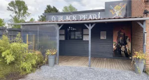 O Black Pearl à Rombies-et-Marchipont