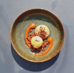 La Cantine de Candie à Chambéry