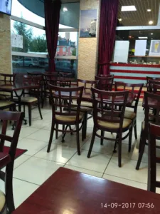 Restaurant P’TIT JULES Strasbourg à Strasbourg