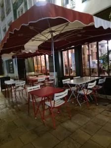 Mon Oncle Braise à Troyes