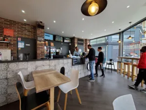 O’Tacos Torcy à Torcy