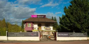 Restaurant L’escale à Genas