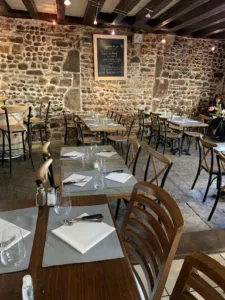 Le Mithan à St-Genis-Laval