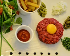 Le Cristal à Roanne