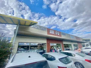 Resto chinois Trie Château à Trie-Château