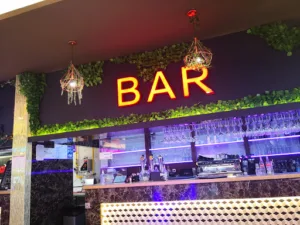 Leman Steakhouse buffet à volonté à Anthy-sur-Léman