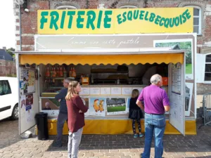 Friterie Esquelbecquoise à Esquelbecq