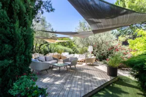 Best Western Sévan Parc Hôtel à Pertuis