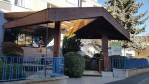 Le Flore habitat jeunes à Le Mans