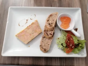 Chez Manu à Arpajon