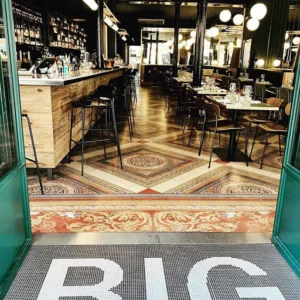 BIG Bistrot Girondin à Bordeaux