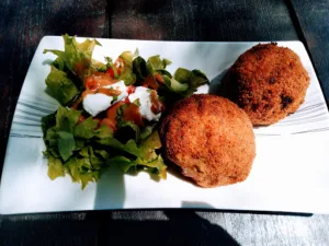 La Table du Jardinier les Arcs sur Argens à Les Arcs