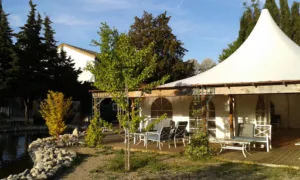 Les Jardins Intérieurs à Saint-Privat