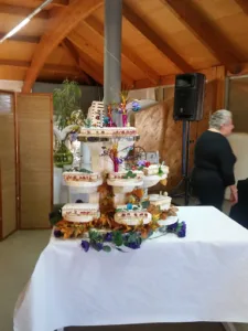 La Gravière à Le Pontet