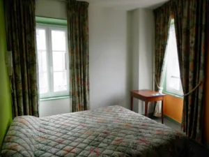 Hôtel Restaurant Le Lion d’Or à La Chaise-Dieu