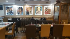 Yamada Restaurant à Chaville