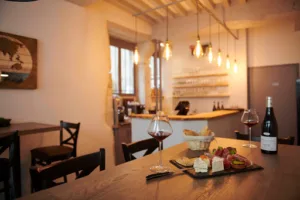 LE GRENIER A SEL à Nuits-Saint-Georges