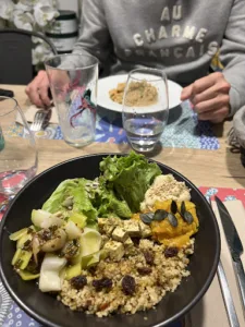 L’Oise O Bio à Coye-la-Forêt