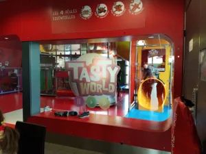 KFC Reims Cormontreuil à Cormontreuil