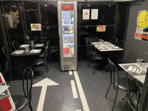 Little Street Mérignac Kebab à Mérignac