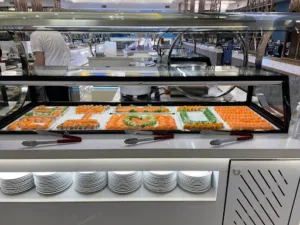 Palais De Bonneuil à Bonneuil-sur-Marne