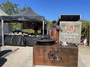 Le Comptoir de Papa Ours à Perpignan