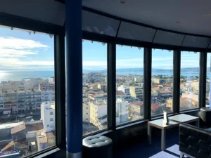 Restaurant Le Phare à Palavas-les-Flots