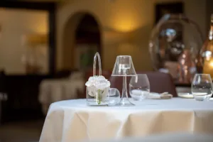 Auberge Saint-Laurent – HOTEL RESTAURANT à Sierentz