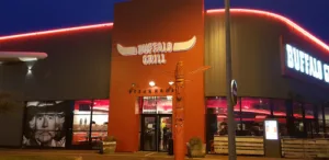 Buffalo Grill Les Ponts De Cé à Les Ponts-de-Cé