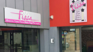 Fissa à La Chapelle-sur-Erdre