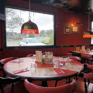 Buffalo Grill Carcassonne à Carcassonne