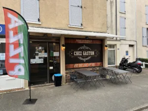 Chez Gaston à Chartres