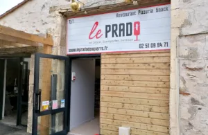 Le Prado à Dompierre-sur-Yon