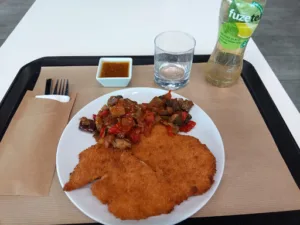 Territoires de France – AUTOGRILL Blois-Villerbon A10 à Villerbon