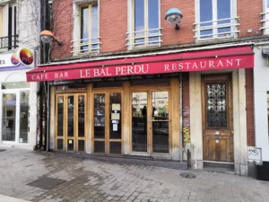 Le Bal Perdu à Bagnolet