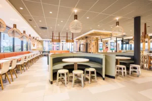 McDonald’s à Soyons