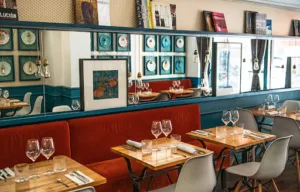 Restaurant L’Escudella Bistronomie Paris 7 à Paris