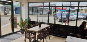 Les Toqués du Bocal à Vannes